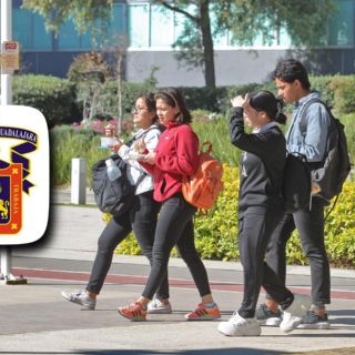 ¿Cuándo inicia el ciclo escolar 2023 en la UdeG?