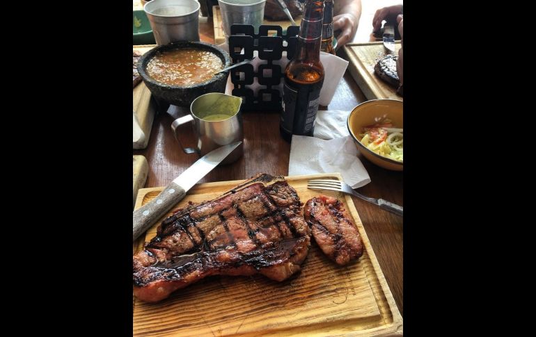 Foto @laartesanalgdl