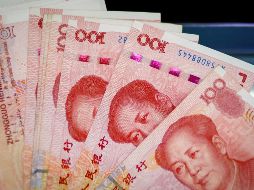 CHINA. La causa de una deflación se forma por un exceso de la oferta y una reducción de demanda, es decir que los consumidores dejan de comprar productos y las grandes empresas reducen la producción de mercancía. EFE / M. R. Cristino