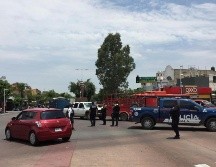 La clausura ocurrió el jueves pasado luego de denuncias que los desechos de la matanza los tiraban en la vía pública. EL INFORMADOR/ H. Escamilla