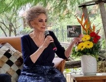 El álbum se publicará mañana jueves 10 de agosto en punto de las 18:00 horas. EL INFORMADOR/E. ESPARZA