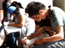 Después de la incertidumbre que ocasionó SIIAU los memes salieron a relucir. EL INFORMADOR/ARCHIVO