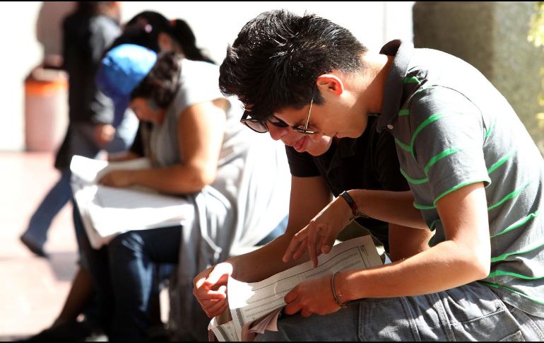 Después de la incertidumbre que ocasionó SIIAU los memes salieron a relucir. EL INFORMADOR/ARCHIVO