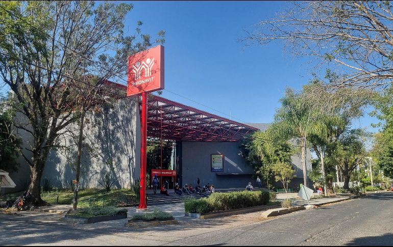 La cartera vencida contempla aquellas cuentas cuyos retrasos en sus pagos suman más de 90 días respecto a la cartera total de Infonavit. EL INFORMADOR / ARCHIVO