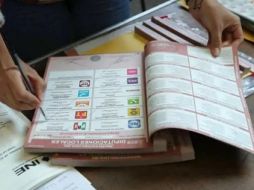 el mandatario apoyó la decisión del Instituto Electoral y de Participación Ciudadana (IEPC) del Estado ante la asignación de 693 millones de pesos para el financiamiento de los partidos políticos. EL INFORMADOR / ARCHIVO