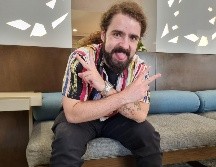 Javier Ibarreche presentará su show 