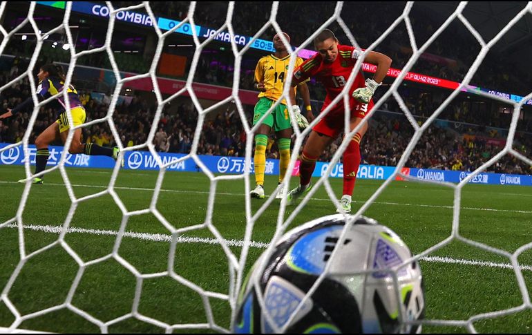 Gran emociones se vienen en la recta final del Mundial Femenino 2023. Xinhua