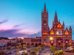 Si quieres independizarte y vivir en la ciudad de Guadalajara, necesitas contemplar gastos de renta, servicios y comida. Pexels.