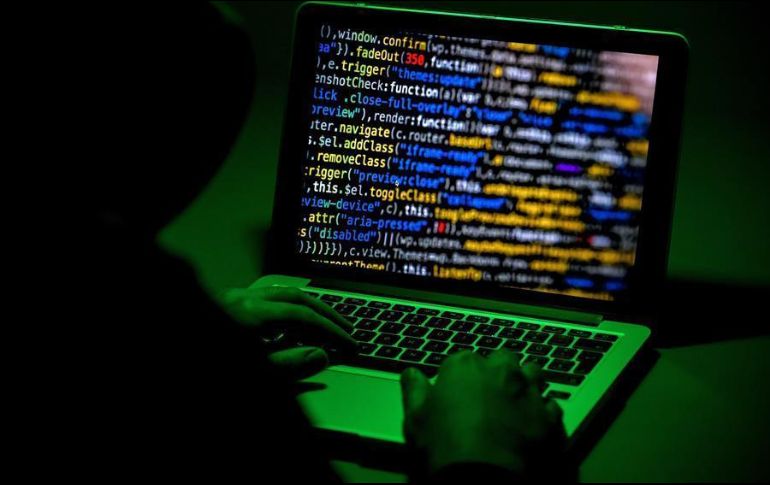 El incremento diario de hasta 53% más de documentos con malware fue relacionado con amenazas enfocadas en phishing, cuyo objetivo es robar datos de potenciales víctimas. EFE / ARCHIVO