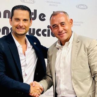 Unen esfuerzos para dotar de infraestructura a colonias marginadas