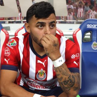 Las declaraciones sobre Alexis Vega que meten miedo en Chivas tras su lesión