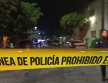 El hombre, identificado como Juan José “N