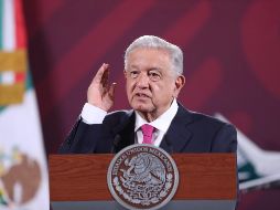 López Obrador señaló: 
