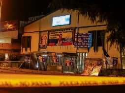 Ecuador atraviesa por una ola de violencia, la cual se da principalmente en la zona de la costa. AP / J. D. Montenegro