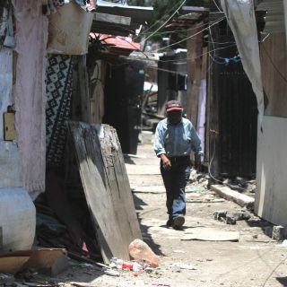 Coneval: 8.9 millones de mexicanos salieron de pobreza entre 2020-2022