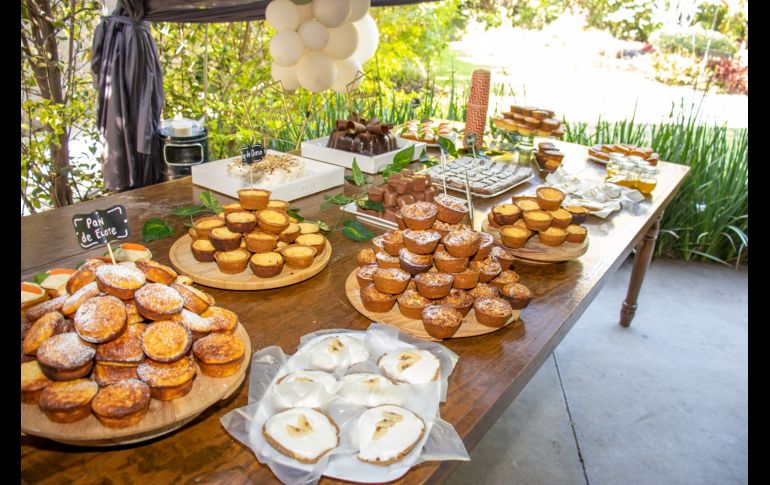 Cumpleaños del Dr. Enrique Andrade. GENTE BIEN JALISCO/ Christian Pérez