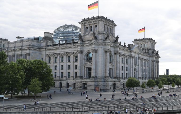 Hoy, la Embajada mexicana en Alemania dijo que se hace del conocimiento público el final de la autopsia para poder continuar con los procedimientos funerarios. EFE / ARCHIVO