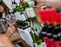 La cita al evento es el sábado 14 de octubre de 2023. ESPECIAL / Grupo la Vid del Bosque