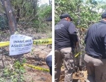 El hallazgo de tomas clandestinas han aumentado en 117 por ciento en lo que va de la administración de López Obrador. EL INFORMADOR/ ARCHIVO