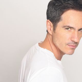 Mauricio Ochmann