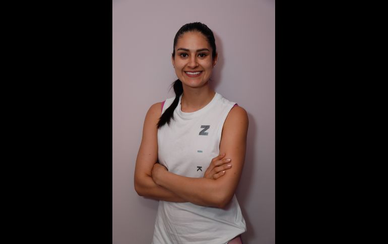 Sofía Torres. GENTE BIEN JALISCO/ Claudio Jimeno