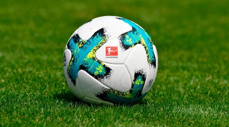 Con el más reciente monarca como inaugurador, Bayern Munich estará visitando al Werder Bremen el viernes 18 de agosto para dar inicio a una temporada más de la Bundesliga. AFP / ARCHIVO