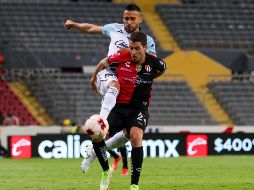 El Atlas se prepara no solo para este amistoso, sino también para el importante duelo de la Jornada 4 del Apertura 2023, en el que se enfrentará al América en el Estadio Jalisco. IMAGO7