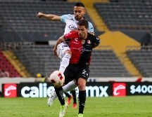 El Atlas se prepara no solo para este amistoso, sino también para el importante duelo de la Jornada 4 del Apertura 2023, en el que se enfrentará al América en el Estadio Jalisco. IMAGO7