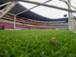 Cada vez está más cerca el regreso de la Liga MX. IMAGO7/Archivo