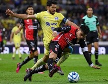 Se espera un gran duelo de futbol entre ambas escuadras. IMAGO7/Archivo