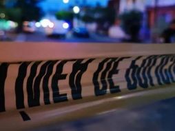 La víctima fue identificada como Milagros Monserrat, quien justamente hoy 10 de agosto cumplía 38 años de edad. EL INFORMADOR / ARCHIVO