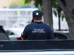 Fiscalía se encuentra investigando sobre presunto robo a un tarjetahabiente. EL INFORMADOR/ ARCHIVO.