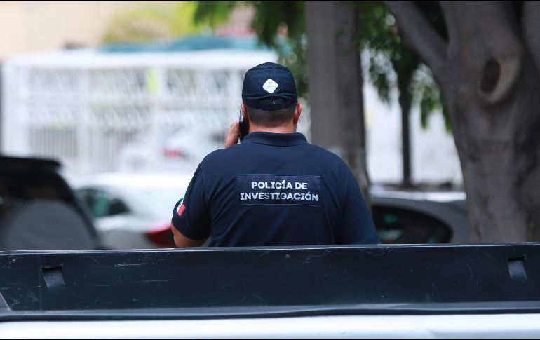 Fiscalía se encuentra investigando sobre presunto robo a un tarjetahabiente. EL INFORMADOR/ ARCHIVO.