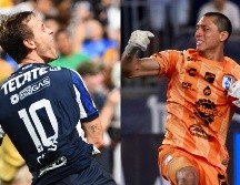 La edición 2023 de la Leagues Cup sigue su curso y de los ochos equipos clasificados a los cuartos de final, solamente dos de la liga mexicana siguen con vida. IMAGO7/Archivo