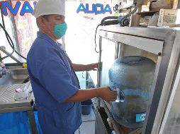 Si estás pensando en poner un negocio, lo mejor es que hagas un modelo de negocio y estudio de mercado. EL INFORMADOR/ ARCHIVO.