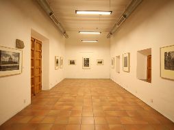 Nada como visitar el museo estas vacaciones para cultivarse. EL INFORMADOR/Archivo