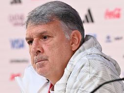 Para el ex timonel del 