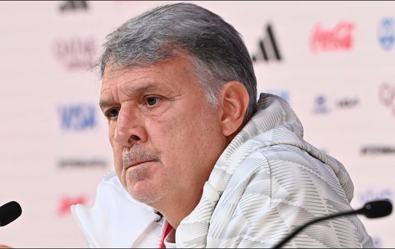 Para el ex timonel del 