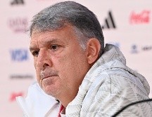 Para el ex timonel del 