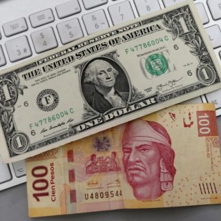 Superpeso cerrará el año en 16.70, estimación más optimista del IMEF