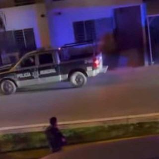 Agreden a policías de Zapopan en la zona de carretera a Colotlán