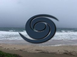 Se prevé la formación de una zona de baja presión al sur de las costas de Chiapas y Oaxaca, incrementa a 60% su probabilidad para desarrollo ciclónico en 7 días. EL INFORMADOR / ARCHIVO