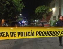 Las autoridades ya se encuentran investigando los hechos. ESPECIAL/ Policía de Guadalajara