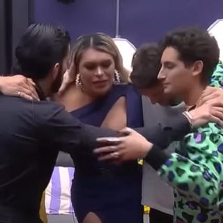 El "Team Infierno" ya se repartió los cuatro millones de “La Casa de los Famosos México”