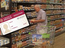 Los adultos mayores pueden tener beneficios en alimentación, asesoría y servicios legales; educación, recreación y cultura; predial y agua, salud, transporte, vestido y hogar; pero también en tiendas de autoservicio. EL INFORMADOR / ARCHIVO