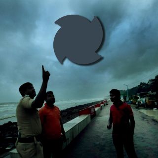 ¿Cuándo entra la Onda Tropical 22 y qué estados serán afectados?