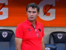 El único entrenador bicampeón en la historia de la Liga MX Femenil confía que con su experiencia, Atlas pueda tomar protagonismo en la campaña y romper esa limitación que sólo le ha permitido llegar hasta las semifinales. IMAGO7