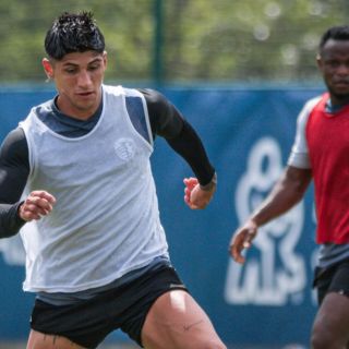Chivas: revelan la pobre oferta que presentaron por Alan Pulido