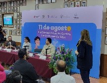 Se han atendido a 134 personas de la comunidad LGBTIQ. ESPECIAL/ Gobierno de Jalisco
