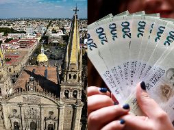 La mejor opción para ahorrar al vivir en una ciudad como Guadalajara es siempre hacer una lista previa a acudir a comprar el mandado. ESPECIAL / EL INFORMADOR y EFE